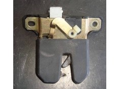 Recambio de cierre electromagnetico porton para audi a4 berlina (b5) 2.6 referencia OEM IAM 8L0827505F  