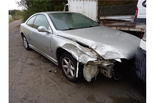peugeot 406 coupé (s1/s2) del año 2001