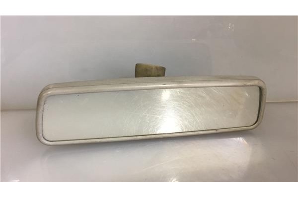 Recambio de retrovisor interior para seat leon (1m1)(11.1999) 1.6 referencia OEM IAM   