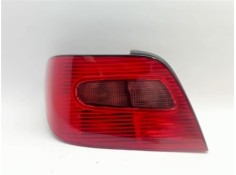 Recambio de piloto trasero izquierdo para citroen xsara berlina referencia OEM IAM 6350J5 2201363 6350P0 , CITROËN | 25340701 , 