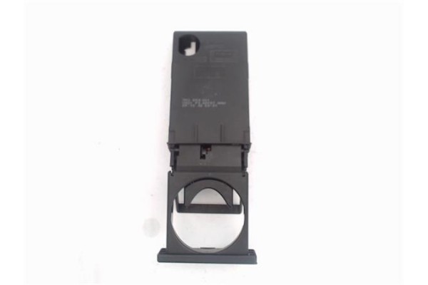 Recambio de portaobjetos consola central para seat alhambra (7v9) referencia OEM IAM 7M3858601  