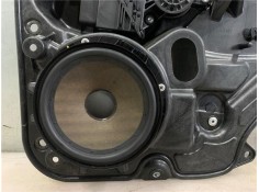 Recambio de mecanismo elevalunas trasero derecho para volkswagen golf vi (5k1) 1.4 advance referencia OEM IAM 5K4839462  