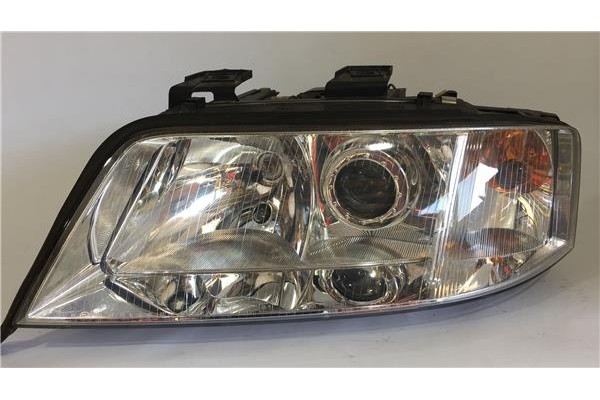 Recambio de faro delantero izquierdo para audi a6 berlina (4b2)(1997) 2.4 (121kw) [2,4 ltr. - 121 kw v6 30v] referencia OEM IAM 