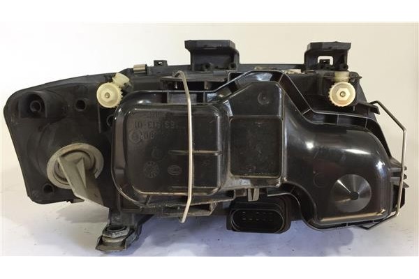 Recambio de faro delantero izquierdo para audi a6 berlina (4b2)(1997) 2.4 (121kw) [2,4 ltr. - 121 kw v6 30v] referencia OEM IAM 