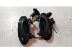 Recambio de llave para saab 900 berlina 2.0 i referencia OEM IAM   