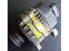 Recambio de alternador para bmw serie 3 berlina (e36) 1.6 316i referencia OEM IAM 1247287 0123310006 12311247311 , BMW