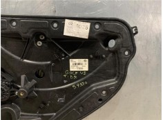 Recambio de mecanismo elevalunas trasero derecho para volkswagen golf vi (5k1) 1.4 advance referencia OEM IAM 5K4839462  