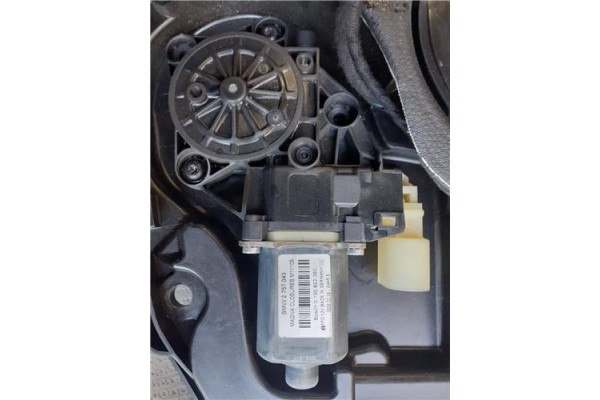 Recambio de elevalunas electrico delantero izquierdo para mini mini (r56) 1.4 one referencia OEM IAM   