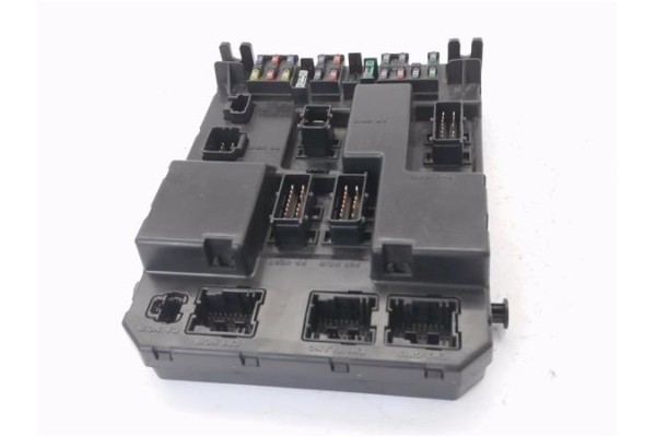 Recambio de bsi para peugeot 307 (3a/c) 2.0 hdi 90 referencia OEM IAM 9651197080  