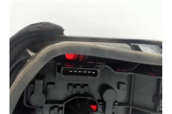 Recambio de piloto trasero izquierdo para citroen xsara berlina referencia OEM IAM 6350J5 2201363 6350P0 , CITROËN | 25340701 , 