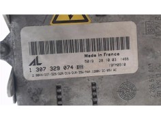 Recambio de faro delantero izquierdo para bmw serie 3 touring (e46) 2.2 320i referencia OEM IAM 63127165769  