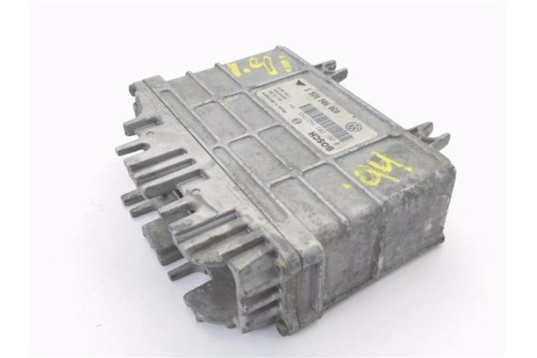 Recambio de centralita para seat ibiza (6k1) 1.4 i referencia OEM IAM 030906026S 0261203342 