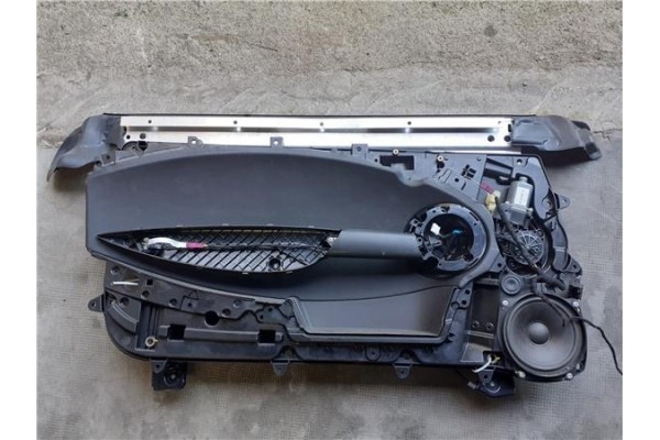 Recambio de elevalunas electrico delantero izquierdo para mini mini (r56) 1.4 one referencia OEM IAM   