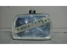 Recambio de faro delantero izquierdo para ford fiesta i (gfbt) referencia OEM IAM UFG5114  