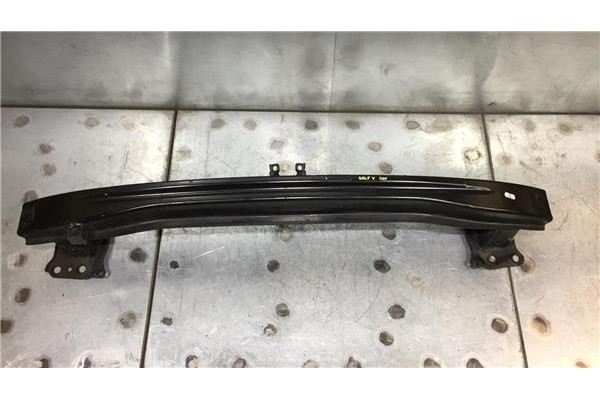 Recambio de refuerzo paragolpes para volkswagen golf v (1k1) 1.9 tdi referencia OEM IAM 1K5807109C  
