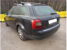 audi a4 avant (8e) del año 2003