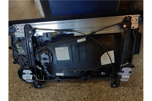 Recambio de elevalunas electrico delantero izquierdo para mini mini (r56) 1.4 one referencia OEM IAM   