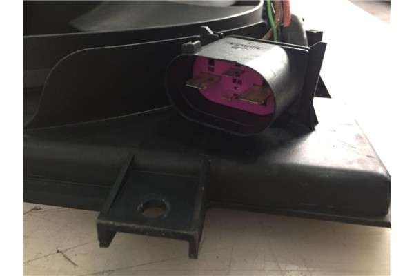 Recambio de electroventilador para volkswagen golf v (1k1) 1.9 tdi referencia OEM IAM 1K0959455EA  