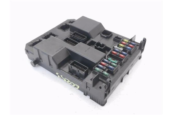 Recambio de bsi para peugeot 307 (3a/c) 2.0 hdi 90 referencia OEM IAM 9651197080  