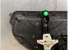 Recambio de mecanismo elevalunas trasero derecho para volkswagen golf vi (5k1) 1.4 advance referencia OEM IAM 5K4839462  