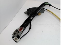 Recambio de mecanismo elevalunas delantero izquierdo para bmw serie 3 berlina (e46) 2.0 320d referencia OEM IAM 676283620630 119