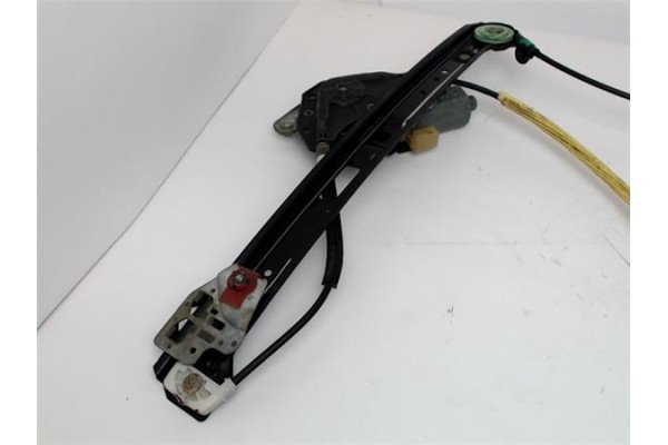 Recambio de mecanismo elevalunas delantero izquierdo para bmw serie 3 berlina (e46) 2.0 320d referencia OEM IAM 676283620630 119