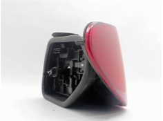 Recambio de piloto trasero izquierdo para citroen xsara berlina referencia OEM IAM 6350J5 2201363 6350P0 , CITROËN | 25340701 , 