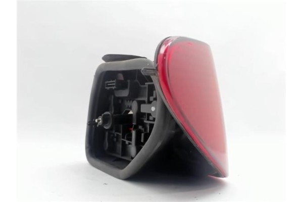 Recambio de piloto trasero izquierdo para citroen xsara berlina referencia OEM IAM 6350J5 2201363 6350P0 , CITROËN | 25340701 , 