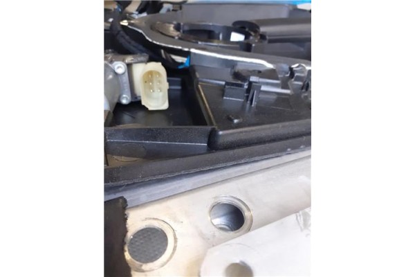Recambio de elevalunas electrico delantero izquierdo para mini mini (r56) 1.4 one referencia OEM IAM   
