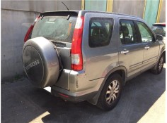 honda cr-v (rd8) del año 2005