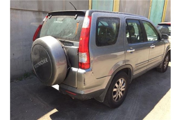 honda cr-v (rd8) del año 2005