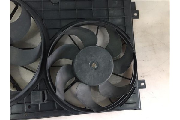 Recambio de electroventilador para volkswagen golf v (1k1) 1.9 tdi referencia OEM IAM 1K0959455EA  