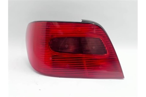 Recambio de piloto trasero izquierdo para citroen xsara berlina referencia OEM IAM 6350J5 2201363 6350P0 , CITROËN | 25340701 , 