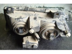 Recambio de faro delantero dcho para bmw serie 3 berlina (e36) 1.6 316i referencia OEM IAM 63128353544  