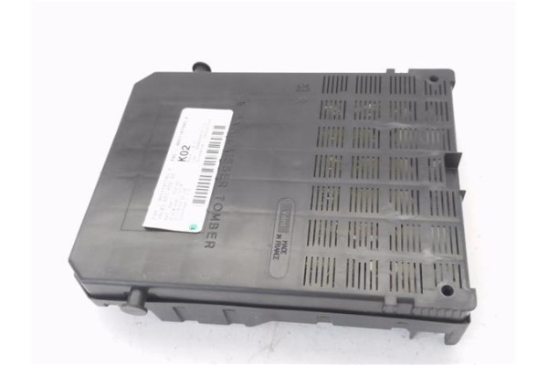 Recambio de bsi para peugeot 307 (3a/c) 2.0 hdi 90 referencia OEM IAM 9651197080  