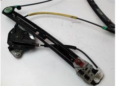 Recambio de mecanismo elevalunas delantero izquierdo para bmw serie 3 berlina (e46) 2.0 320d referencia OEM IAM 676283620630 119