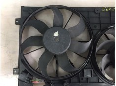 Recambio de electroventilador para volkswagen golf v (1k1) 1.9 tdi referencia OEM IAM 1K0959455EA  
