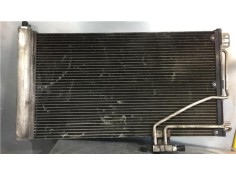 Recambio de radiador aire acondicionado para mercedes-benz clase c (bm 203) berlina 2.2 220 cdi (203.006) referencia OEM IAM 203