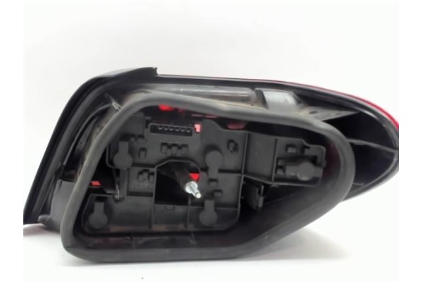Recambio de piloto trasero izquierdo para citroen xsara berlina referencia OEM IAM 6350J5 2201363 6350P0 , CITROËN | 25340701 , 