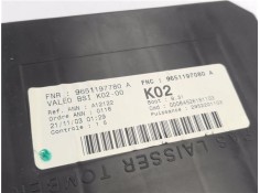 Recambio de bsi para peugeot 307 (3a/c) 2.0 hdi 90 referencia OEM IAM 9651197080  