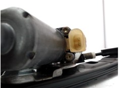 Recambio de mecanismo elevalunas delantero izquierdo para bmw serie 3 berlina (e46) 2.0 320d referencia OEM IAM 676283620630 119