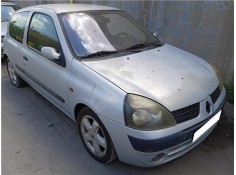 renault clio ii fase i (b/cb0) del año 2001
