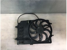 Recambio de electroventilador para mini mini (r50,r53) 1.6 one referencia OEM IAM 17117541092  
