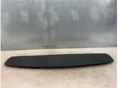 Recambio de aleron trasero para citroen c4 berlina 1.6 hdi referencia OEM IAM 8742Q8  