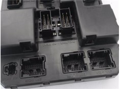 Recambio de bsi para peugeot 307 (3a/c) 2.0 hdi 90 referencia OEM IAM 9651197080  