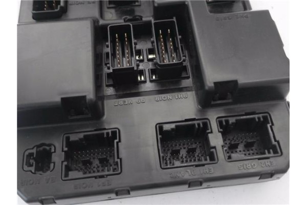 Recambio de bsi para peugeot 307 (3a/c) 2.0 hdi 90 referencia OEM IAM 9651197080  