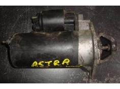 Recambio de motor arranque para opel astra g fastback (f48_, f08_) 2.0 dti 16v referencia OEM IAM 6202039  