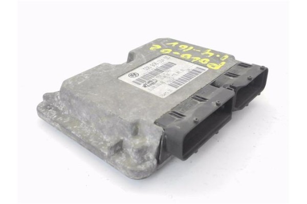 Recambio de centralita para volkswagen polo iv (9n1) 1.4 16v referencia OEM IAM 036906034DD 6160066302 