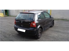 volkswagen polo iv (9n1) del año 2005