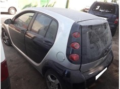 smart forfour del año 2004